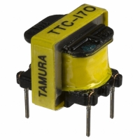 TTC-170 TRANSF TELE COUP 600:600 0MADC