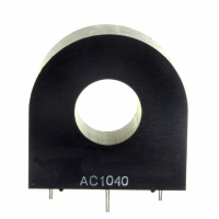 AC1040 TRANSFORMER CURRENT 40.0 AMP
