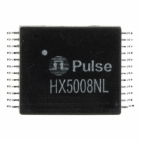 HX5008NL MODULE SINGLE GIGABIT LAN 24SOIC