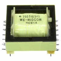 750310349 TRANS POWER FOR LT3751 SMD