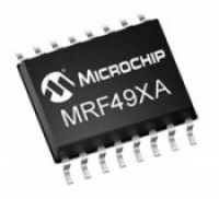 MRF49XA-I/ST  MRF49XA   Sub-GHz ....