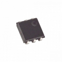 DS2413P+  IC, DUAL CHANNEL ADDRESSABLE SW, TSOC-6; IC...