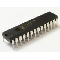 ENC28J60I/SP   ENC28J60-I/SP -  Ethernet...