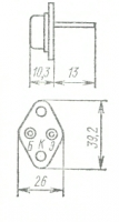 825  B1-B2/I/ 430-60000/10 F,  4 C/U, /...