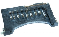 CF SDC09W4 