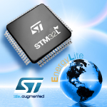 STM32L162RDT6
