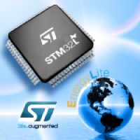 STM32L162RDT6       ...