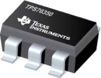 TPS76350DBVT     LDO ( ...