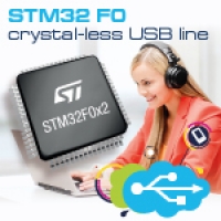 STM32F042C4T6     STM32F0 ...