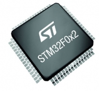 STM32F042K6T6     STM32F0 ...