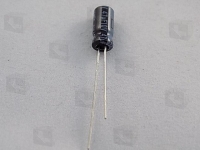 ECAP 47/10V 0511 105C    ...