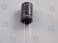 ECAP 10/450V 1220 105C    ...