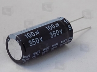 ECAP 100/350V 1840 105C     ...