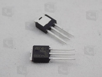STD2NK90Z-1   -  900 ...