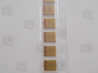   16V 10UF 10% B   ,     ...