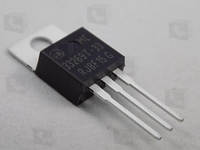 MC33269T-3.3G