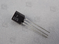 КТ503Г  Транзистор кремниевый эпитаксиально-планарный...