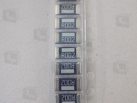 PR2512FKG070R002L      SMD...