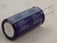 SK250M0220B7F-1836 (250V-220UF/18*36)    ...