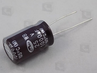 ECAP 1000/25V 1220 105C    ...