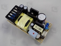 PSC-60A  60 Вт импульсный источник питания для монтажа...