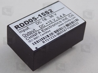 RDD05-15S2  Dc/dc   rdd05  5 ...