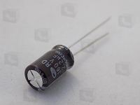 ECAP 2.2/160V 0611 105C    ...