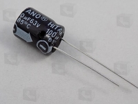 ECR-63-100UF    ...