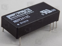 NDY2412C   DC/DC,  3 ...