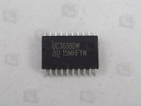UC3638DW        10...
