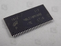 MT48LC16M16A2P-7E IT:G      256...