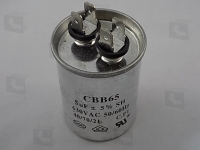 CBB65 5UF 630V   CBB61 -...