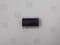 SN74HC00D   74HC00N / 74HC00D ...