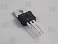 IRF840   : MOSFET  ...