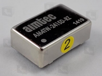 AM4TW-2415D-RZ  DC/DC   4 ...