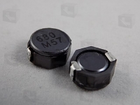 CDRH8D38NP-680NC    SMD , ...