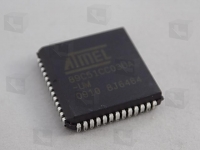 AT89C51CC03UA-S3SUM    8 -   8051...