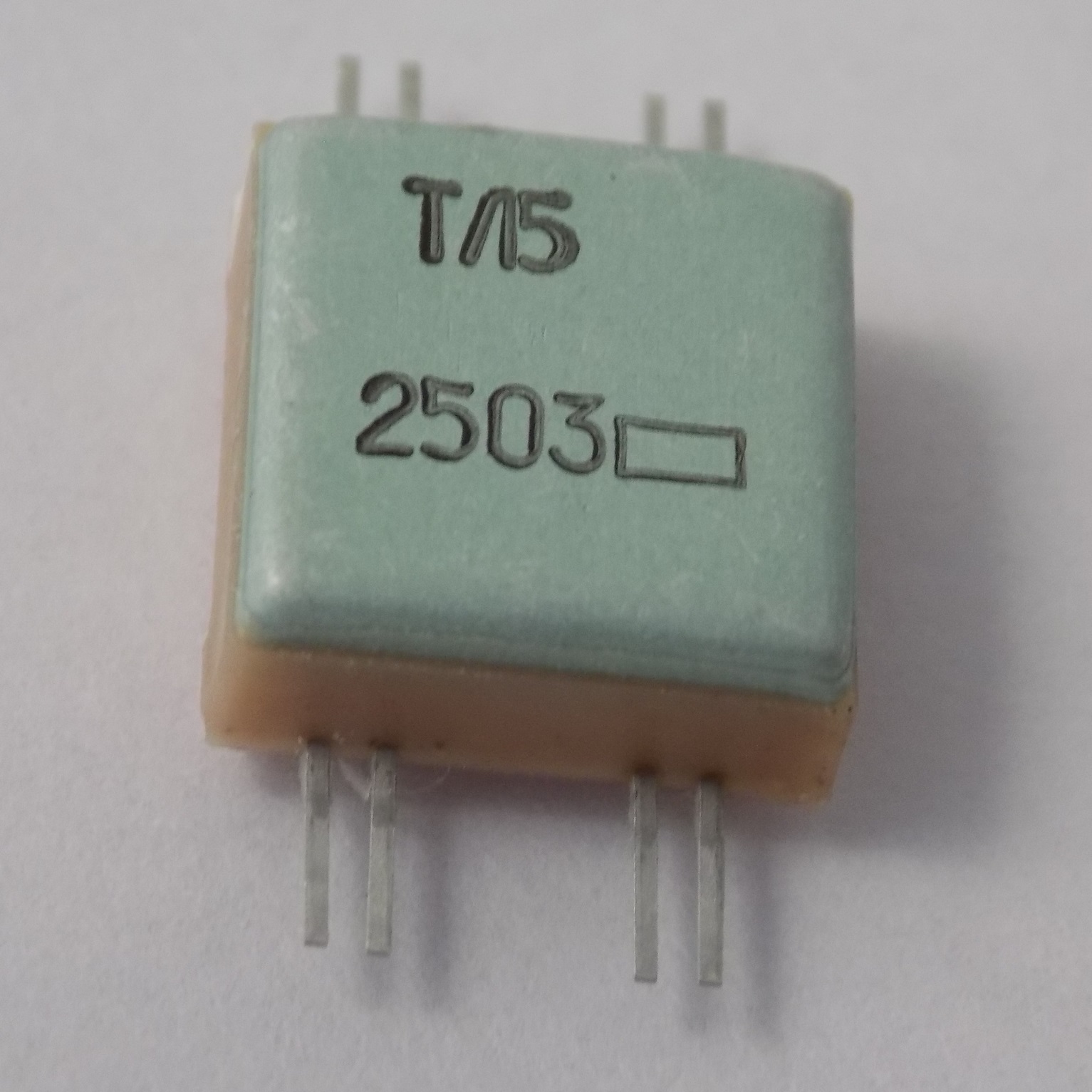 ТИЛ-5В (ОТК, ТЛ5)