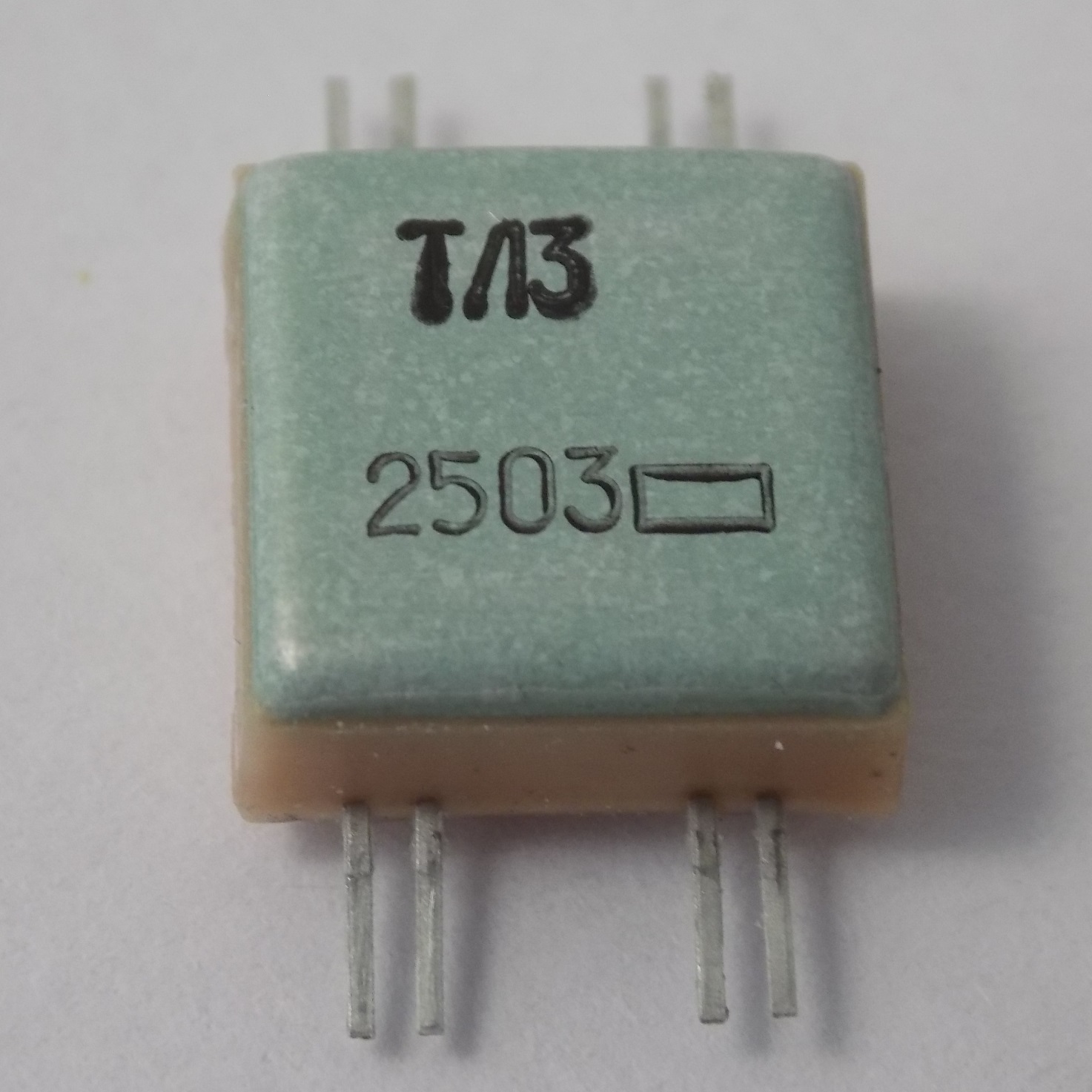 ТИЛ-3В (ОТК, ТЛ3)