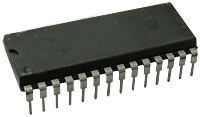 PIC16C62B-20/SP 
