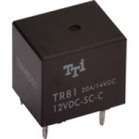 TR81-12VDC-SC-C 