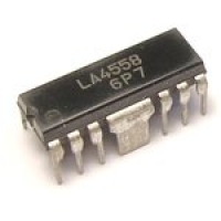 LA4558 