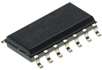 MAX4145ESD 