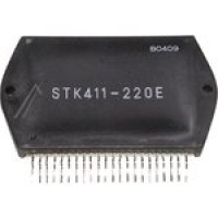 STK411-220E 