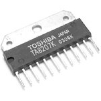 TA8207K 