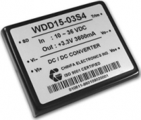WDD15-12S5 Dc/dc   wdd15  15 ...