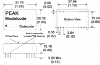 P10TG-2412Z2:1MLF 