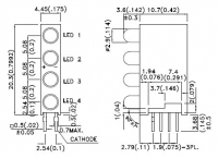 L-7104SB/4SRD     ...