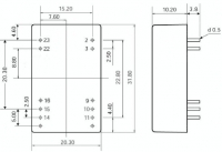 AM8T-1205SIZ 