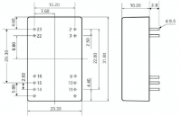 AM8TW-2412SIZ 